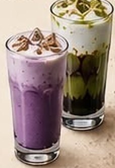Foto Matcha & Signature Drinks