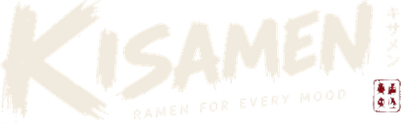 Kisamen Noodle Bar — Ramen for every mood